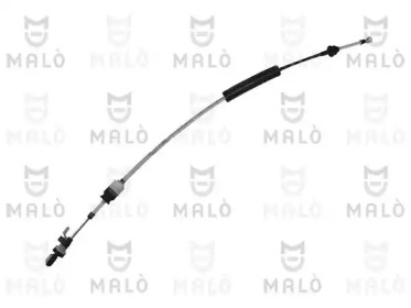 MALO 29617 -  Трос, ступенчатая коробка передач