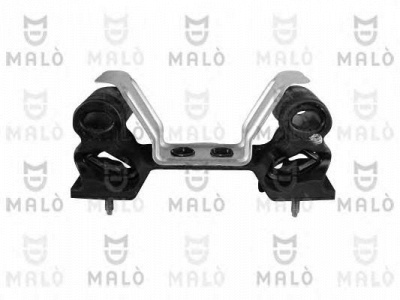 MALO 30093 -  Буфер, глушитель