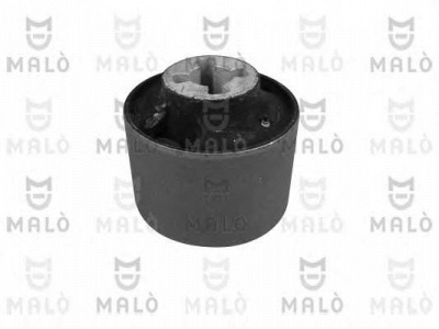 MALO 30132 -  Втулка, балка моста