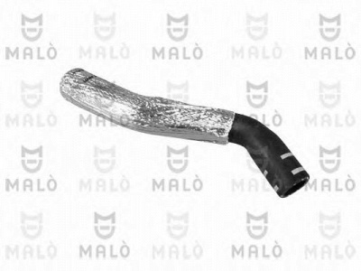 MALO 301491 -  Трубка нагнетаемого воздуха