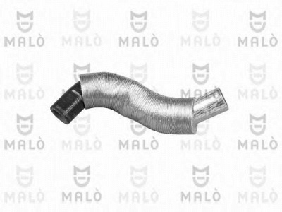 MALO 301492 -  Трубка нагнетаемого воздуха