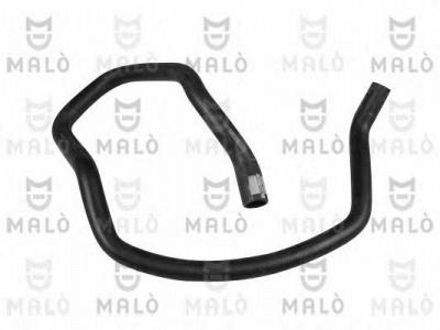 MALO 301652a -  Шланг радиатора