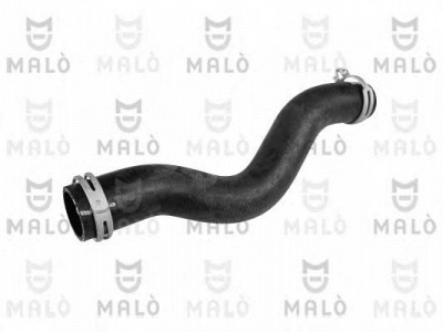 MALO 302052a -  Шланг радиатора
