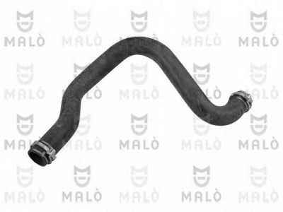 MALO 30205a -  Шланг радиатора