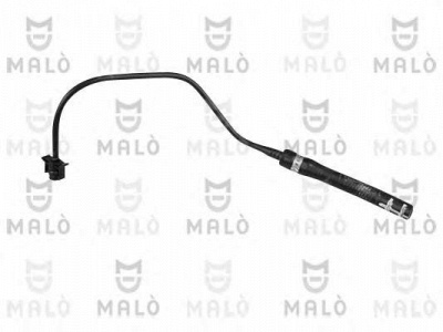 MALO 30207a -  Шланг радиатора