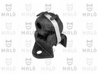 MALO 302161 -  Буфер, глушитель