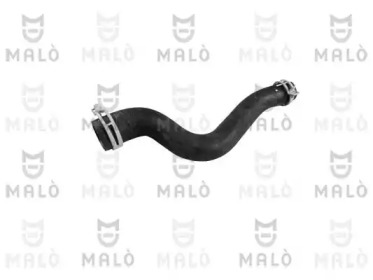 MALO 302175a -  Шланг радиатора