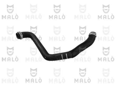 MALO 302185a -  Шланг радиатора