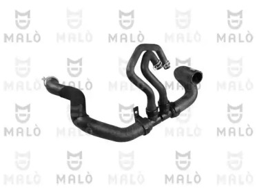 MALO 302187a -  Шланг радиатора