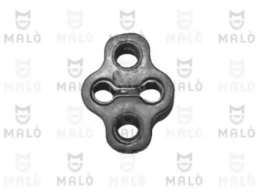 MALO 302293 -  Буфер, глушитель