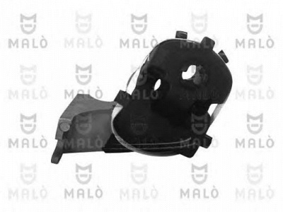 MALO 30233 -  Буфер, глушитель