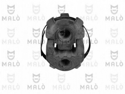 MALO 30234 -  Буфер, глушитель
