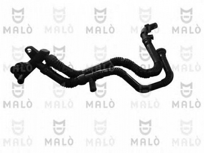 MALO 30235 -  Шланг радиатора