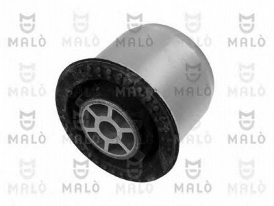 MALO 30238 -  Втулка, балка моста