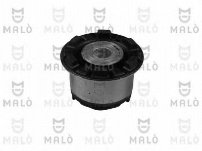 MALO 30245 -  Втулка, балка моста