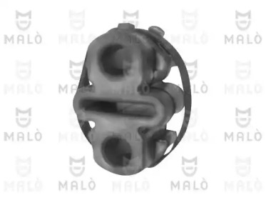 MALO 302472 -  Буфер, глушитель