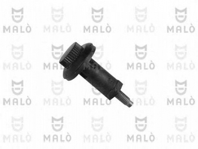 MALO 30267 -  Кожух двигателя
