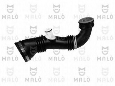 MALO 30281kit -  Рукав воздухозаборника, воздушный фильтр