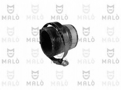 MALO 302991a -  Трубка нагнетаемого воздуха