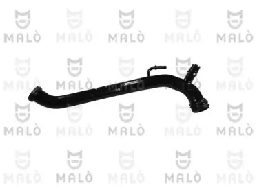 MALO 303381 -  Шланг радиатора