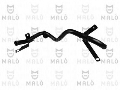 MALO 30389 -  Трубка охлаждающей жидкости