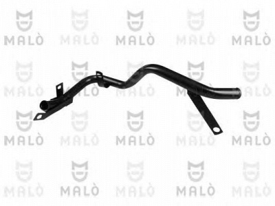MALO 30392 -  Трубка охлаждающей жидкости