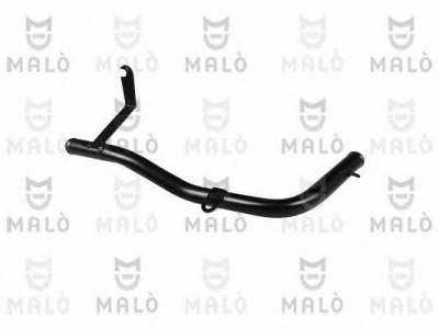 MALO 30394 -  Трубка охлаждающей жидкости