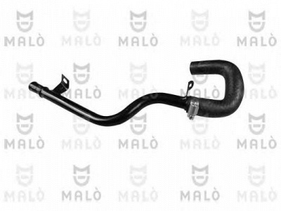 MALO 30398 -  Уплотняющее кольцо, ступенчатая коробка передач