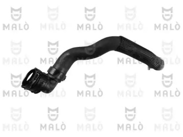 MALO 30404a -  Шланг радиатора