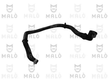MALO 304051a -  Шланг радиатора