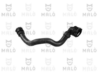 MALO 304101a -  Шланг радиатора