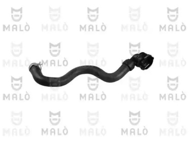 MALO 304102a -  Шланг радиатора