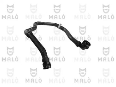 MALO 304111a -  Шланг радиатора