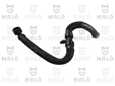 MALO 30411a -  Шланг радиатора