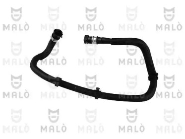MALO 30412a -  Шланг радиатора
