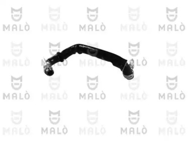 MALO 30413a -  Шланг радиатора