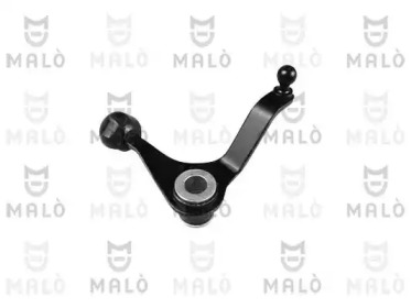 MALO 30420 -  Уплотняющее кольцо, коленчатый вал