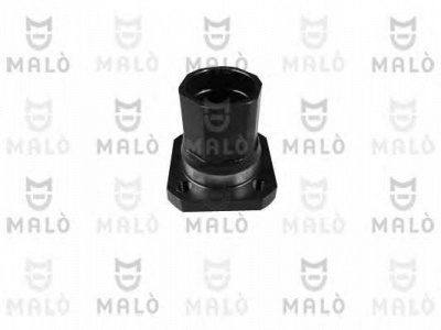 MALO 308001 -  Фланец охлаждающей жидкости