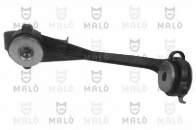MALO 33030 -  Кронштейн, подвеска двигателя