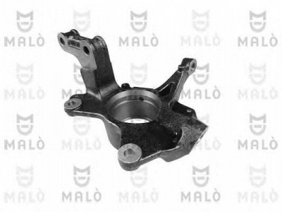 MALO 33053 -  Поворотный кулак, подвеска колеса