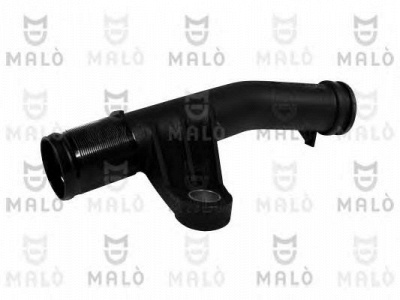 MALO 33073 -  Трубка охлаждающей жидкости