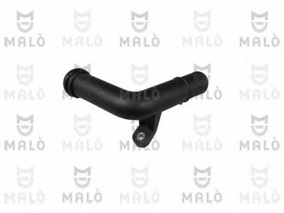 MALO 33074 -  Трубка охлаждающей жидкости