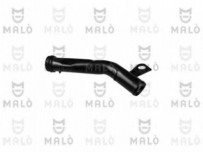 MALO 33075 -  Трубка охлаждающей жидкости