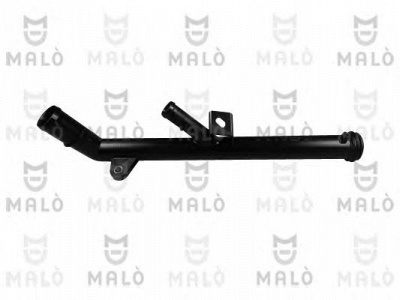 MALO 33078 -  Трубка охлаждающей жидкости