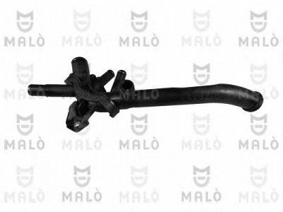 MALO 33079 -  Трубка охлаждающей жидкости