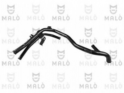 MALO 33086 -  Трубка охлаждающей жидкости