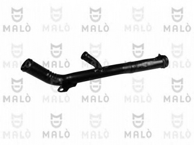 MALO 33092 -  Трубка охлаждающей жидкости