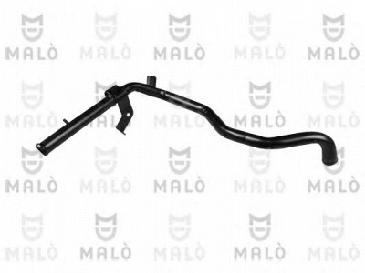 MALO 33095 -  Трубка охлаждающей жидкости