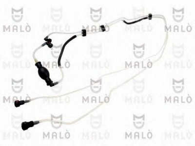 MALO 331002ak -  Топливопровод