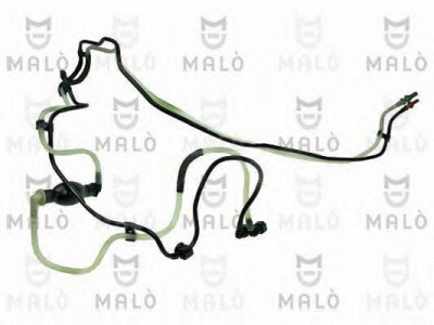 MALO 331014ak -  Топливопровод